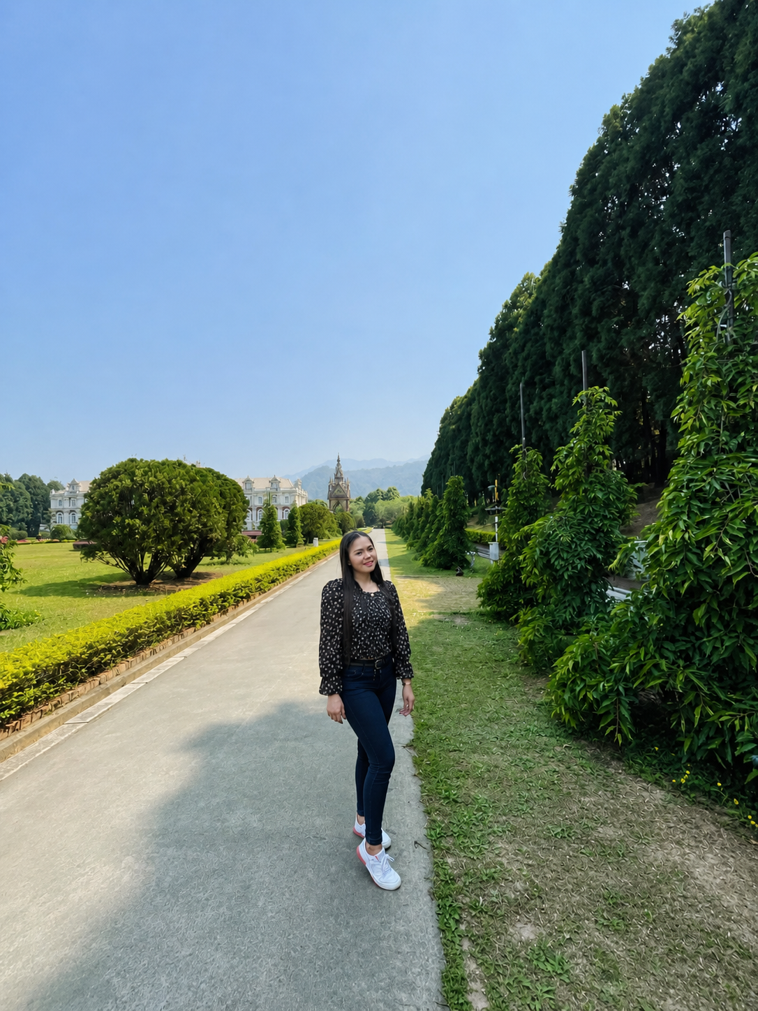 Why I Left My 9-to-5 for the VA Life